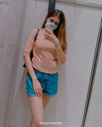 23Yrs Old Escort 167CM Tall Dubai Image - 0