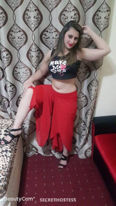 23Yrs Old Escort 167CM Tall Abu Dhabi Image - 5