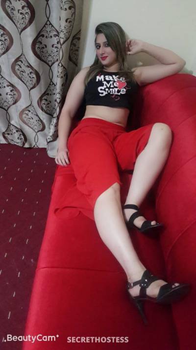 23Yrs Old Escort 167CM Tall Abu Dhabi Image - 6