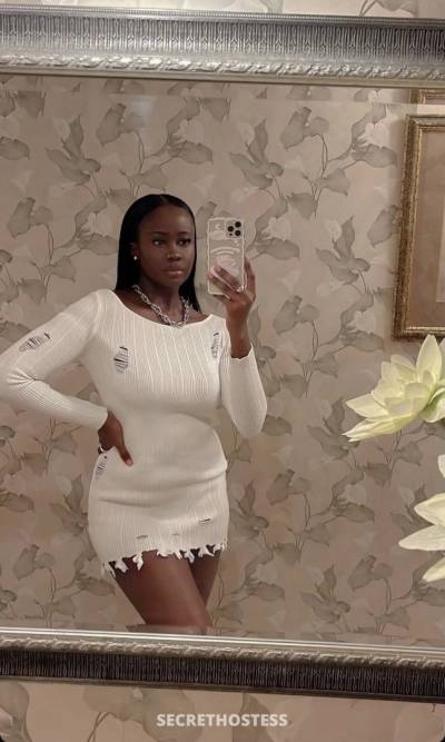 23Yrs Old Escort 158CM Tall Accra Image - 0