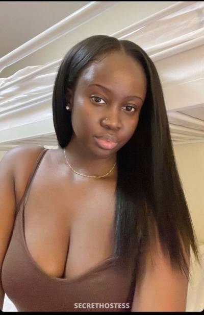 23Yrs Old Escort 158CM Tall Accra Image - 2