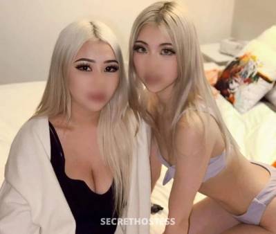 23 year old Korean Escort in Rivervale Perth Sexy stunner Coco and Chanel new arrival 3sum available hot 