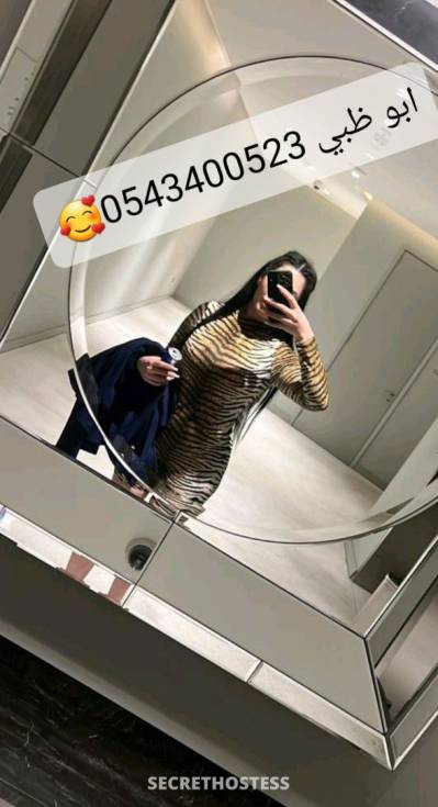 23Yrs Old Escort 175CM Tall Abu Dhabi Image - 1