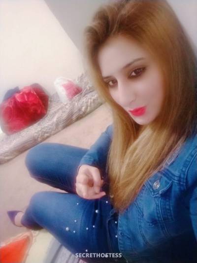 23Yrs Old Escort 167CM Tall Abu Dhabi Image - 3