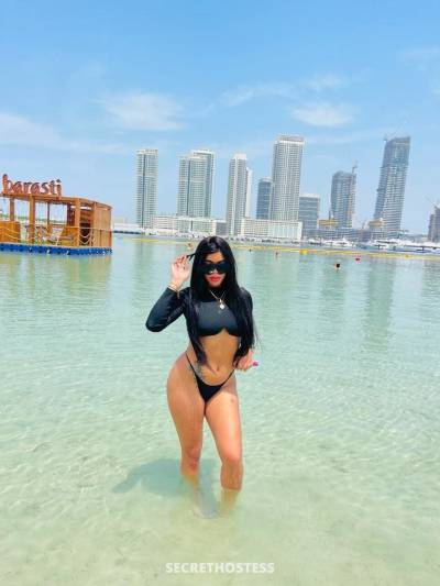 23Yrs Old Escort 170CM Tall Abu Dhabi Image - 1