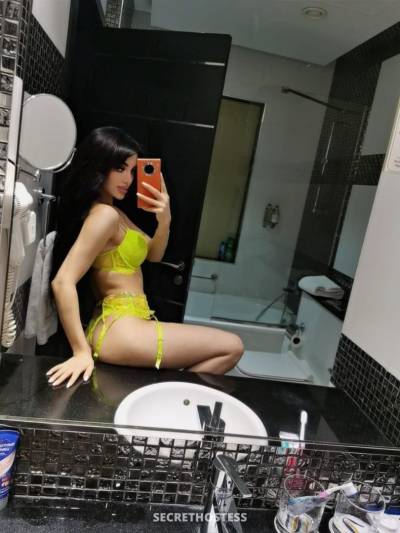 23Yrs Old Escort 167CM Tall Dubai Image - 1