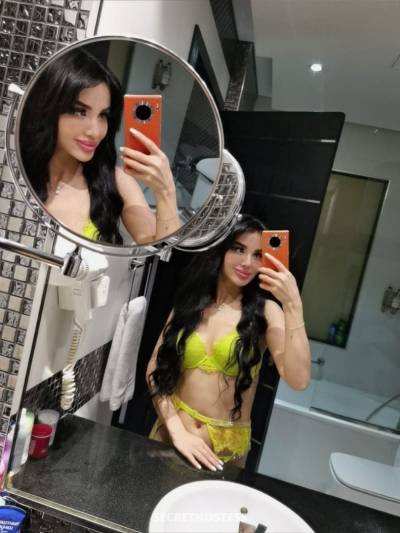 23Yrs Old Escort 167CM Tall Dubai Image - 3