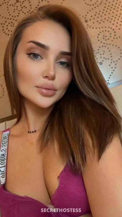 23 Year Old Russian Escort Al Manama Blonde - Image 1