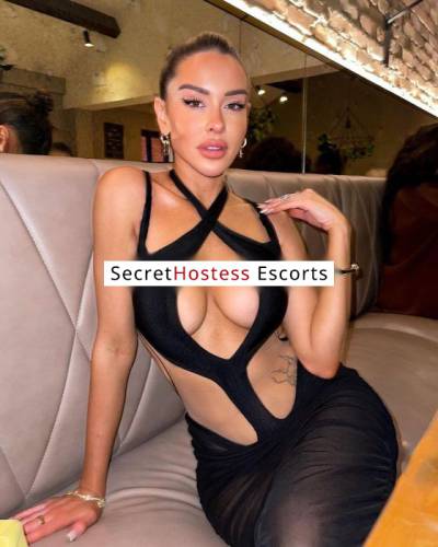 23 Year Old Russian Escort Skopje - Image 2