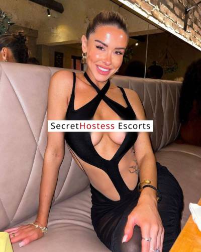 23 Year Old Russian Escort Skopje - Image 4