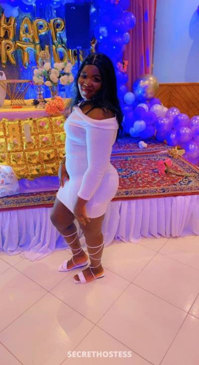 23Yrs Old Escort 170CM Tall Nairobi Image - 1