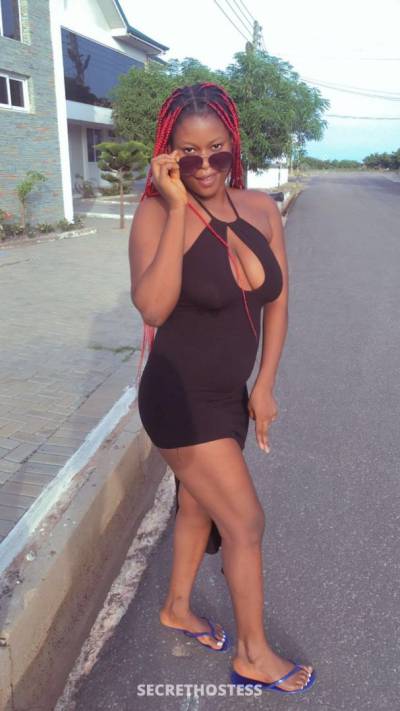 Sweet Bella, escort in Accra