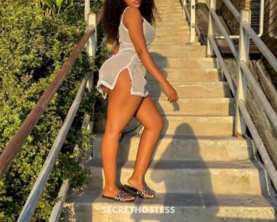 Mbali, escort in Johannesburg