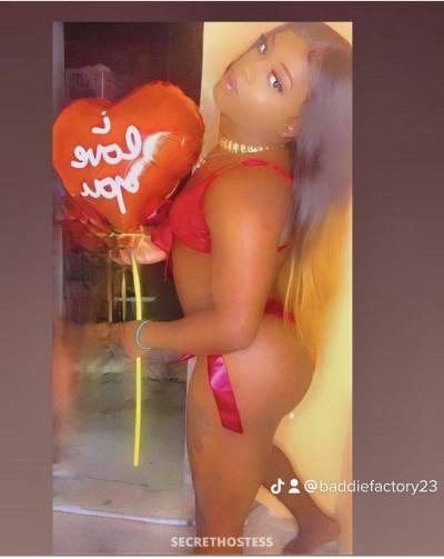 23Yrs Old Escort 153CM Tall Port of Spain Image - 0