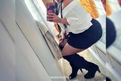 24 Year Old African Escort Nairobi - Image 2