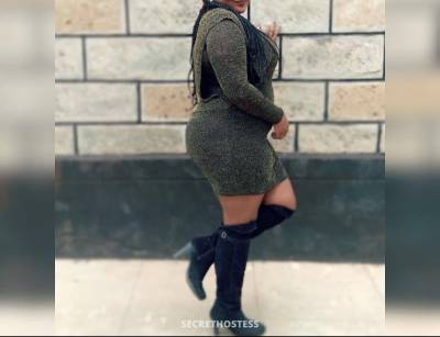 24 Year Old African Escort Nairobi - Image 4