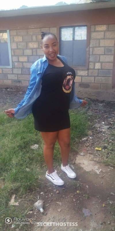 24Yrs Old Escort 152CM Tall Nairobi Image - 2