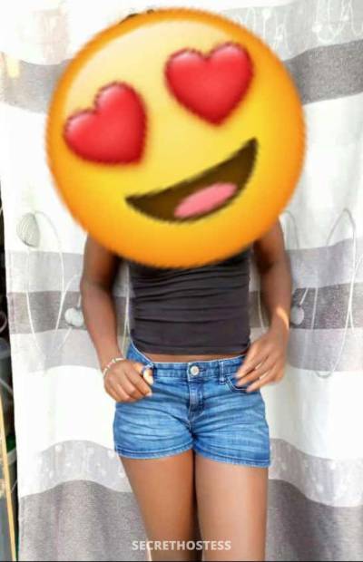 Dark Ebony1, escort in Nairobi