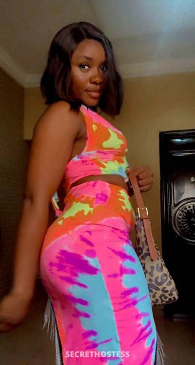 24Yrs Old Escort 153CM Tall Accra Image - 0