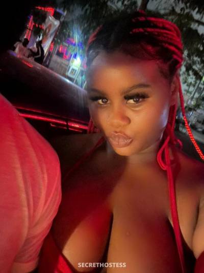 24 Year Old African Escort Accra - Image 1