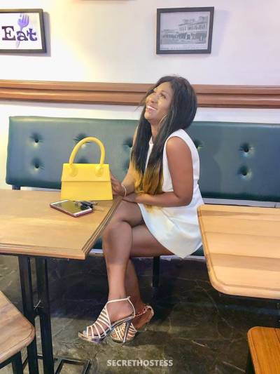 Kissme, escort in Accra