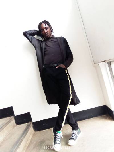 Keylor, Male escort in Nairobi