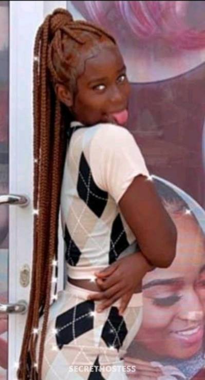 24Yrs Old Escort 160CM Tall Accra Image - 1