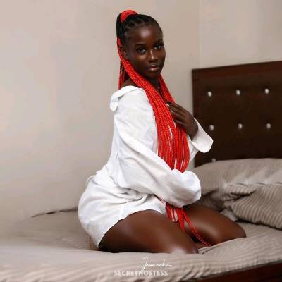 24Yrs Old Escort 160CM Tall Accra Image - 0