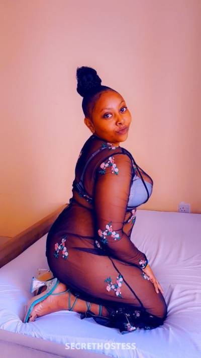 24Yrs Old Escort 163CM Tall Nairobi Image - 1