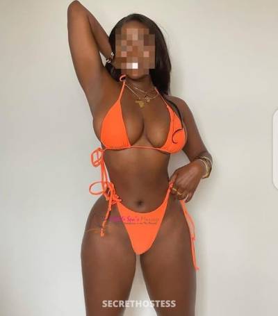 24Yrs Old Escort 166CM Tall Nairobi Image - 2