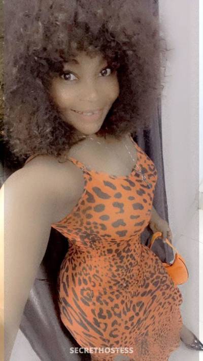24Yrs Old Escort 168CM Tall Accra Image - 0