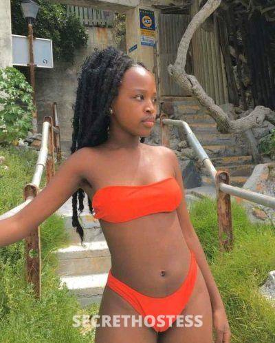 24Yrs Old Escort 170CM Tall Nairobi Image - 0