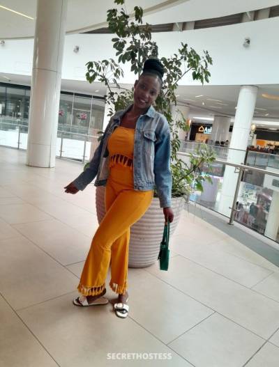 24 Year Old African Escort Nairobi - Image 1