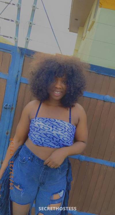 24Yrs Old Escort 180CM Tall Accra Image - 0