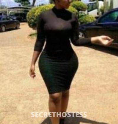 24Yrs Old Escort Nairobi Image - 1