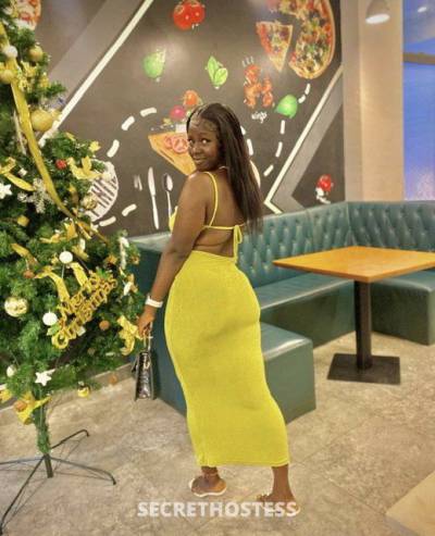 24 year old African Escort in Accra Akuatymer, escort