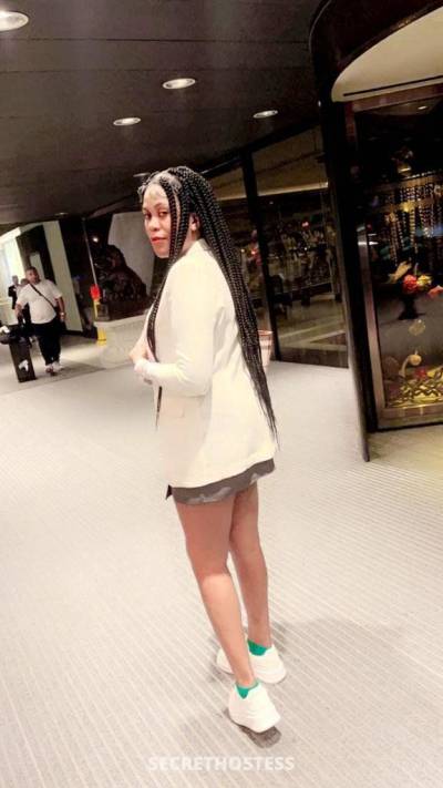 24 year old African Escort in Guangzhou Sweet Jacky, escort