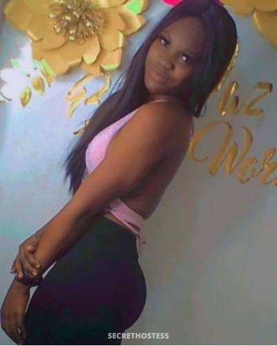 24Yrs Old Escort Accra Image - 1