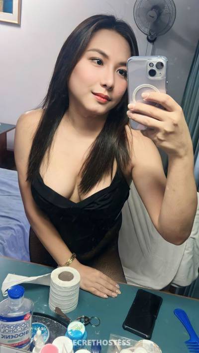 24Yrs Old Escort 162CM Tall Pattaya Image - 2