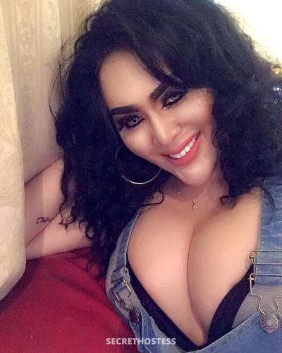 Vatanika, escort in Ajman