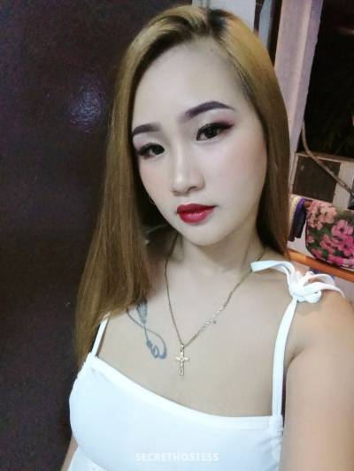 24Yrs Old Escort 149CM Tall Boracay Image - 1