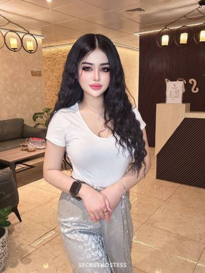 24Yrs Old Escort 160CM Tall Abu Dhabi Image - 1