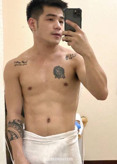 Yozef, Male escort in Kuala Lumpur