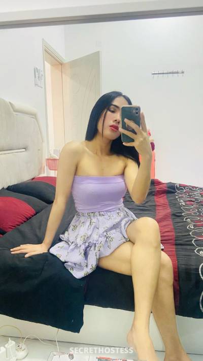 24 Year Old Asian Escort Muscat - Image 4