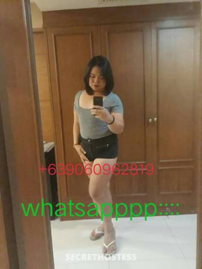 Sansa Stark, Transsexual escort in Manila