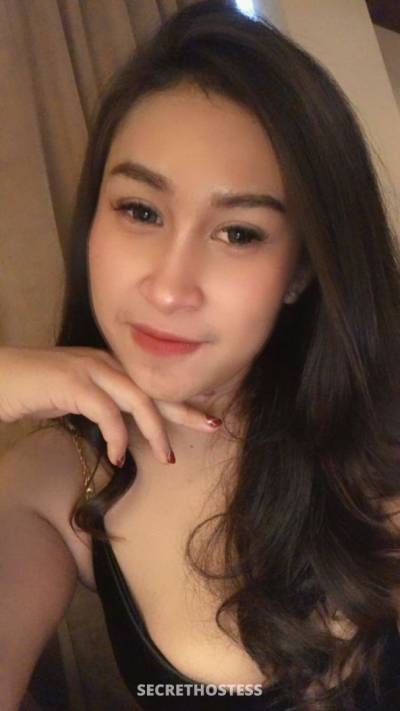 Yanti, escort in Bali