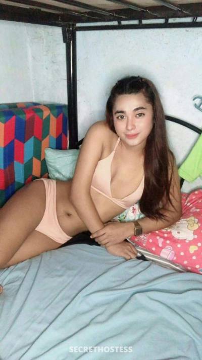 24Yrs Old Escort 165CM Tall Manila Image - 0