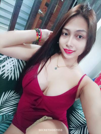 24Yrs Old Escort 165CM Tall Manila Image - 2