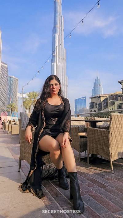 24Yrs Old Escort 166CM Tall Dubai Image - 0