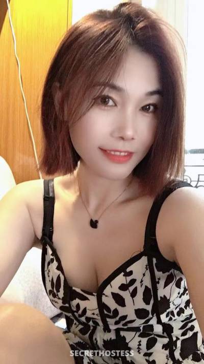 Qinghua, escort in Amman